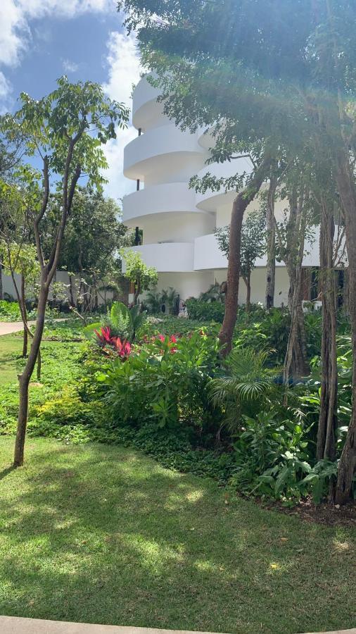 Hunab Tulum Exterior photo