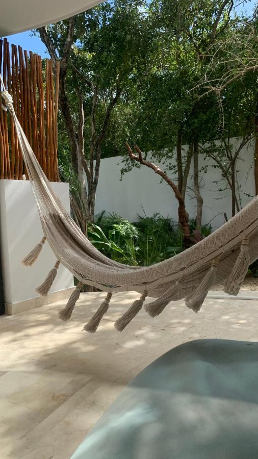 Hunab Tulum Exterior photo