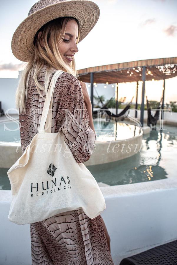 Hunab Tulum Exterior photo